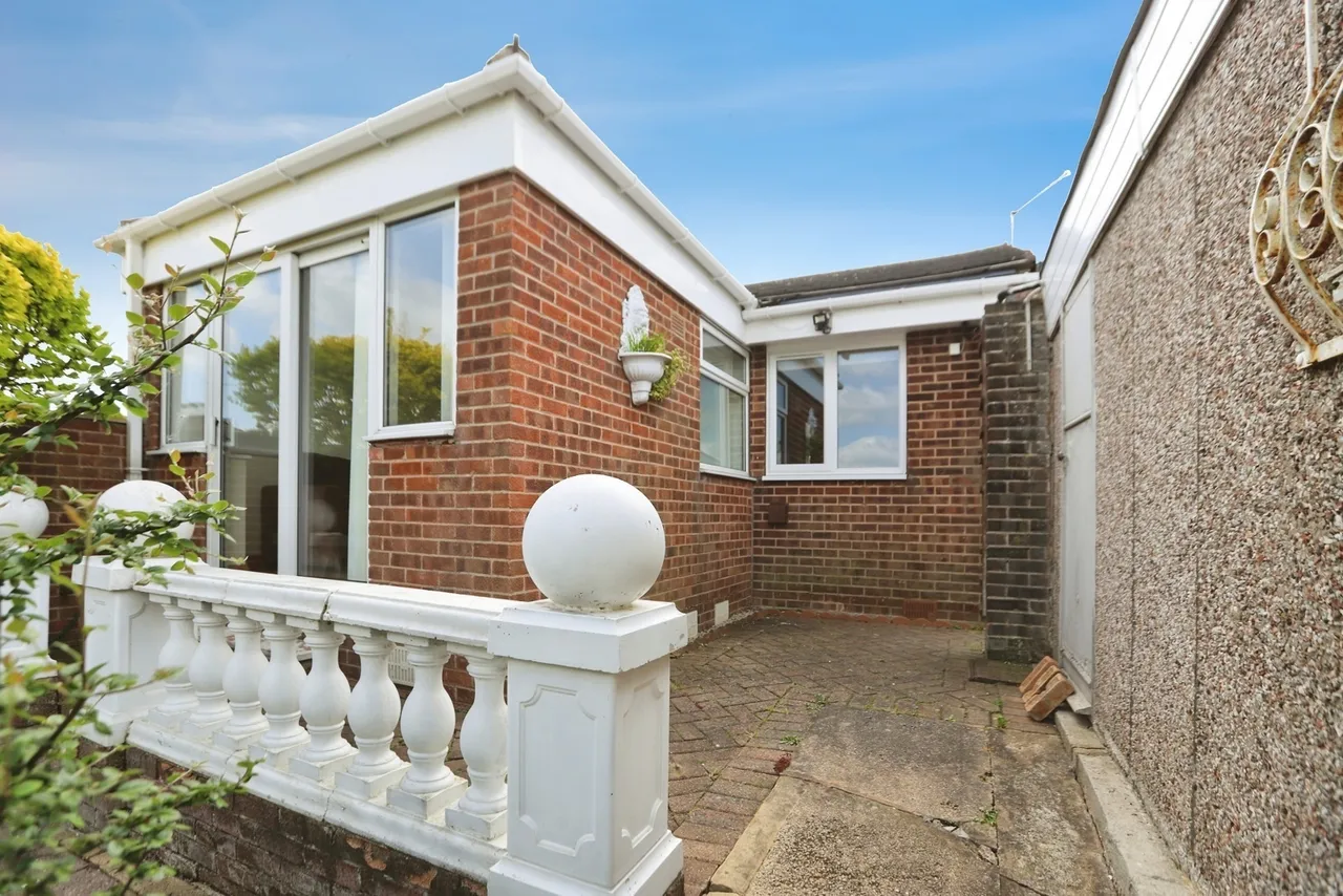 Landseer Court, Flanderwell, Rotherham, South Yorkshire, S66, photo 18
