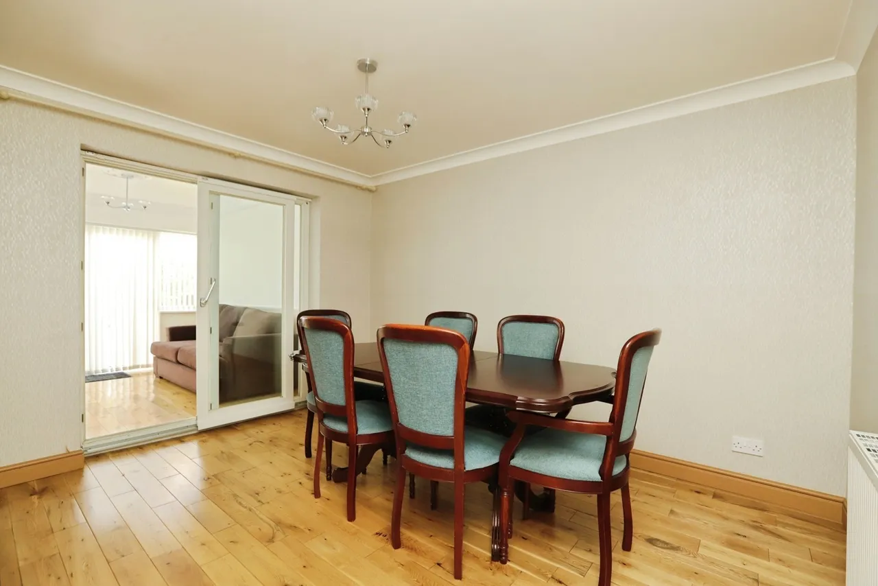 Landseer Court, Flanderwell, Rotherham, South Yorkshire, S66, photo 9