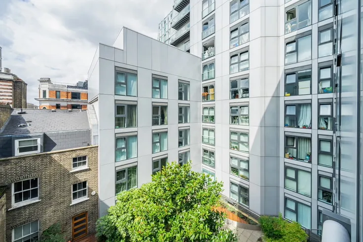 Leonard Street, London, EC2A, photo 4