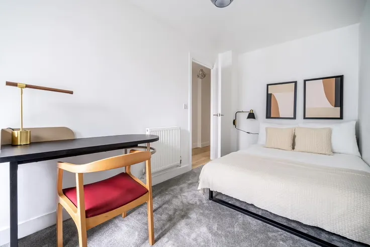 Leonard Street, London, EC2A, photo 8