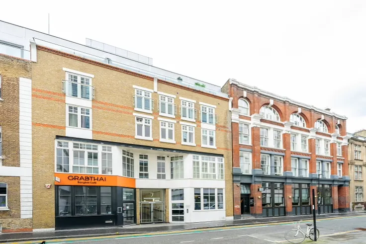 Leonard Street, London, EC2A, photo 10