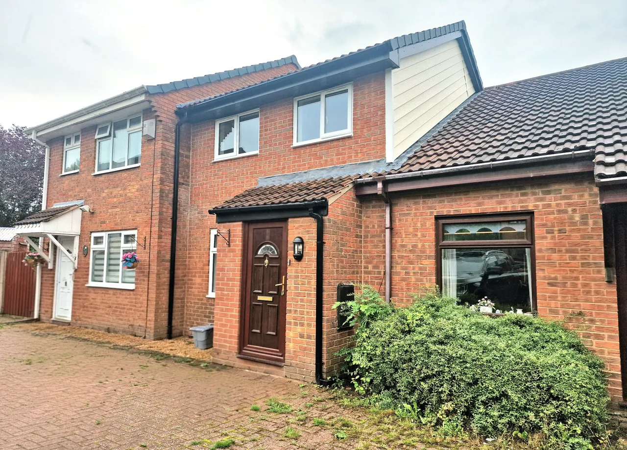 3 bed house to rent — Haighton Court, Preston, Lancashire, PR2 9WL