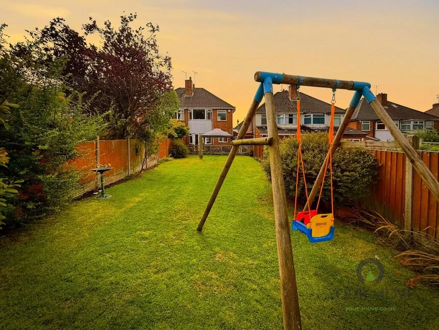 Worlds End Avenue, Quinton, West Midlands, B32, photo 12