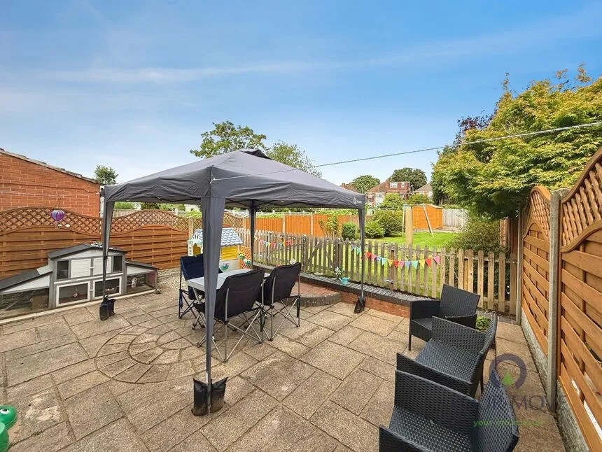Worlds End Avenue, Quinton, West Midlands, B32, photo 10