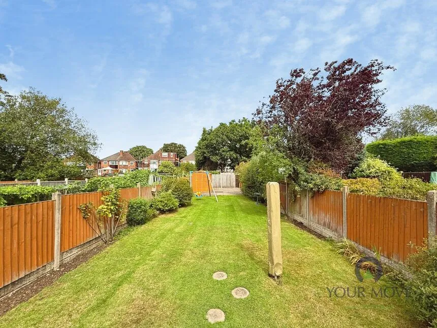 Worlds End Avenue, Quinton, West Midlands, B32, photo 11