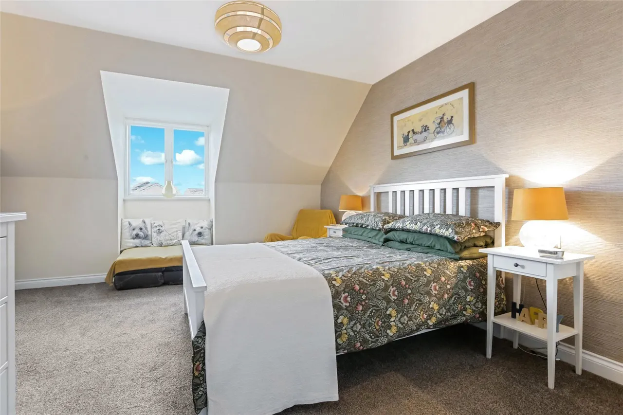 Garnqueen Crescent, Glenboig, Coatbridge, North Lanarkshire, ML5, photo 14