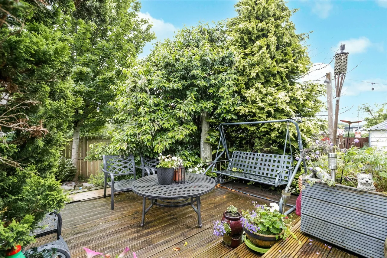 Garnqueen Crescent, Glenboig, Coatbridge, North Lanarkshire, ML5, photo 20