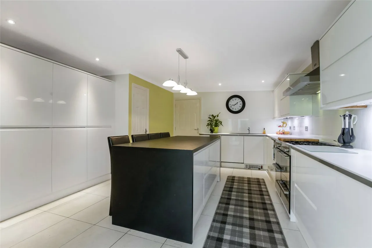 Garnqueen Crescent, Glenboig, Coatbridge, North Lanarkshire, ML5, photo 5
