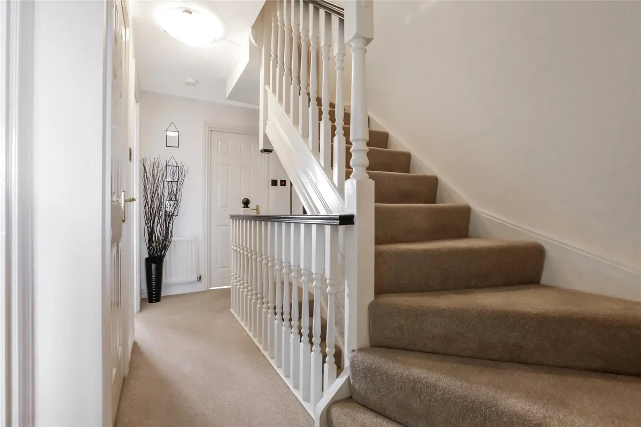 Garnqueen Crescent, Glenboig, Coatbridge, North Lanarkshire, ML5, photo 9