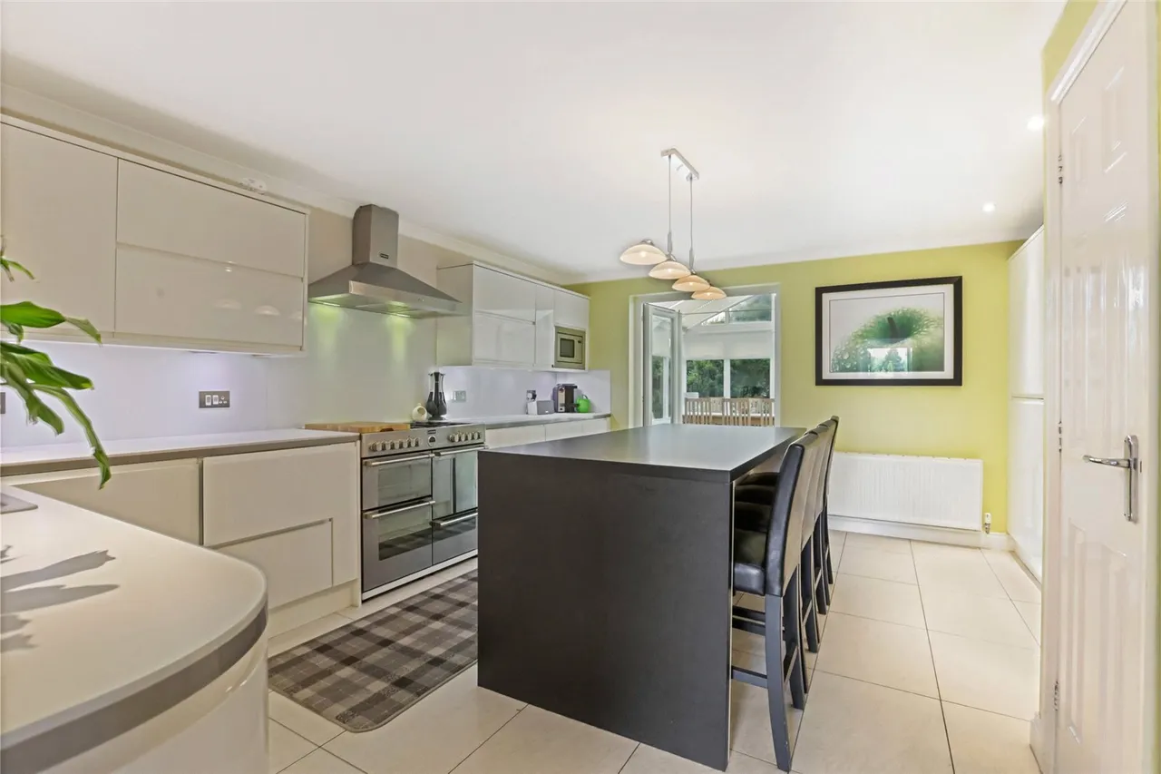 Garnqueen Crescent, Glenboig, Coatbridge, North Lanarkshire, ML5, photo 4