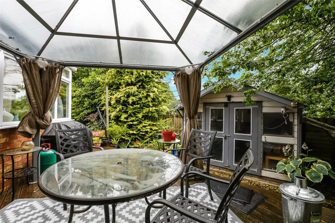 Garnqueen Crescent, Glenboig, Coatbridge, North Lanarkshire, ML5, photo 18