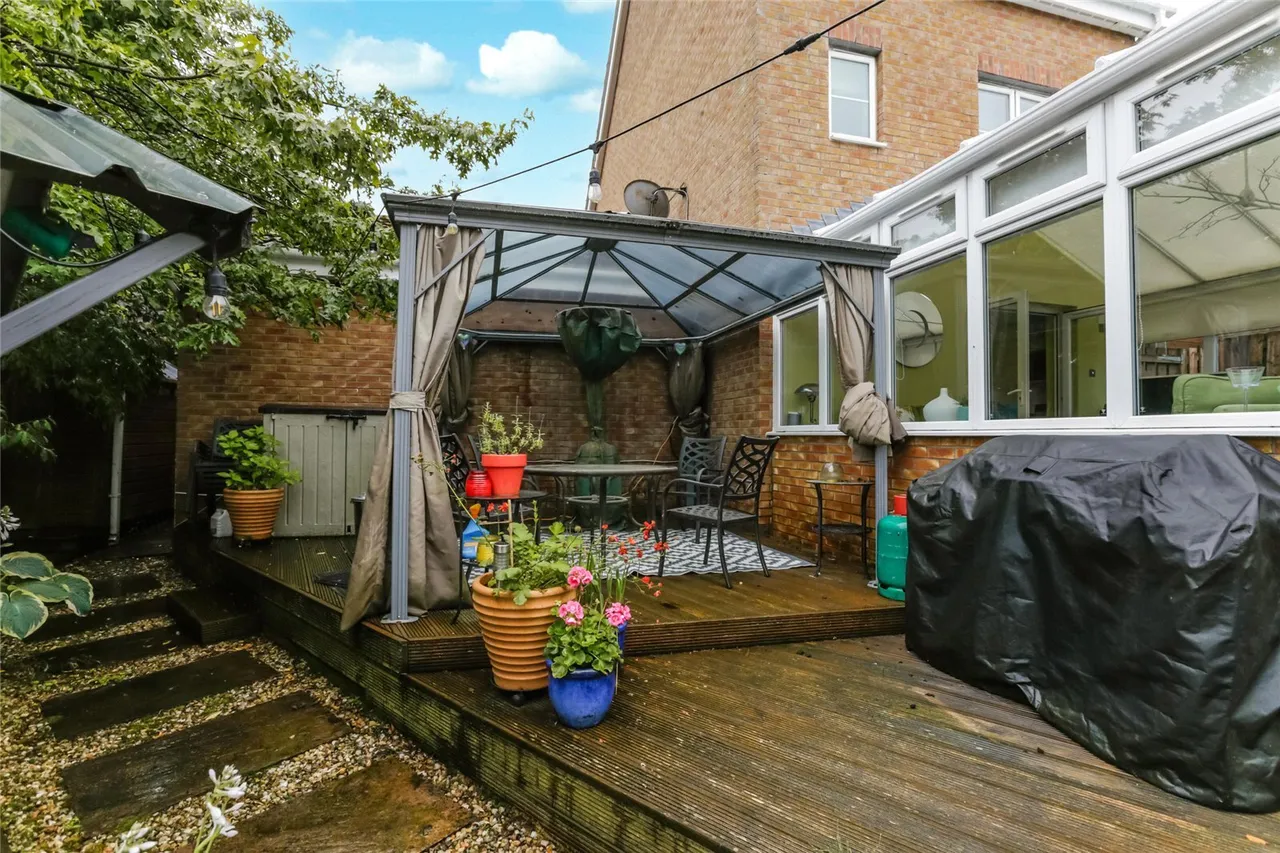 Garnqueen Crescent, Glenboig, Coatbridge, North Lanarkshire, ML5, photo 19