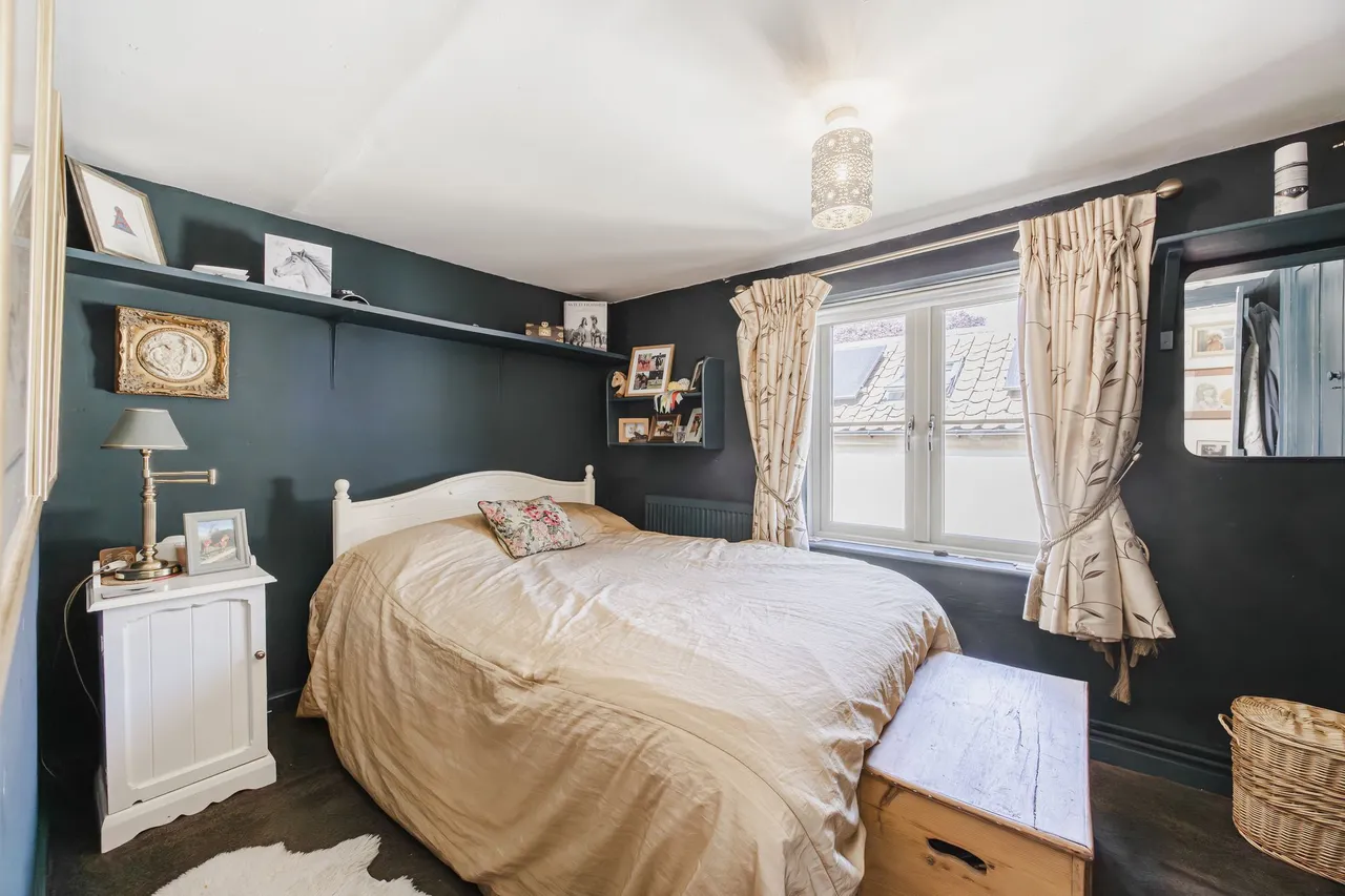 Characterful Cottage in Foulsham, photo 12