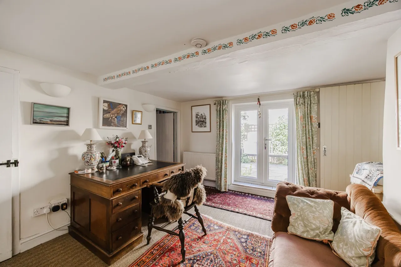 Characterful Cottage in Foulsham, photo 9