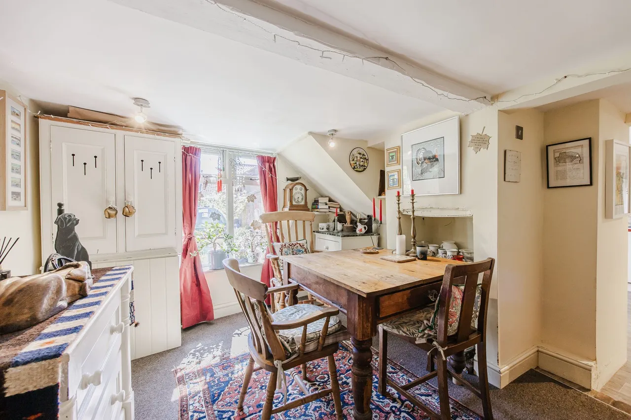 Characterful Cottage in Foulsham, photo 7