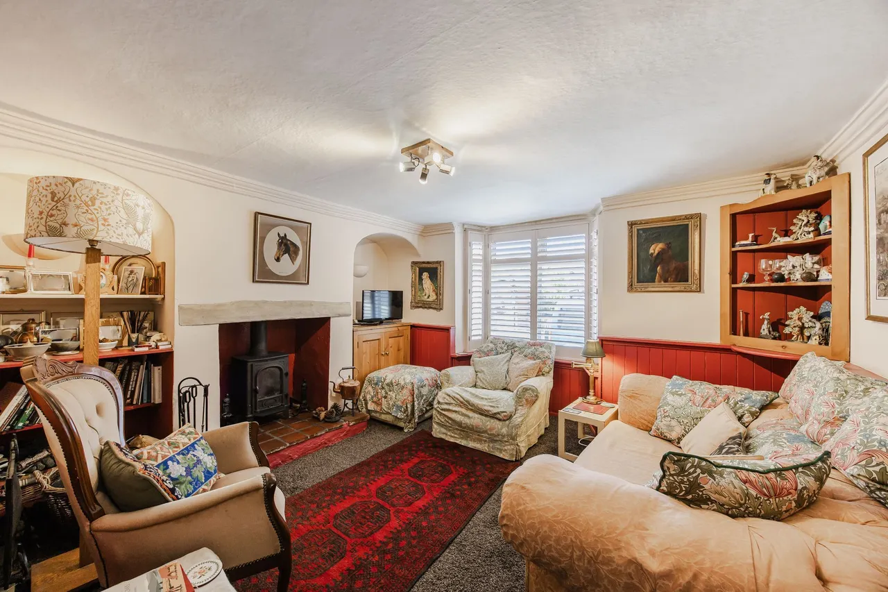 Characterful Cottage in Foulsham, photo 2