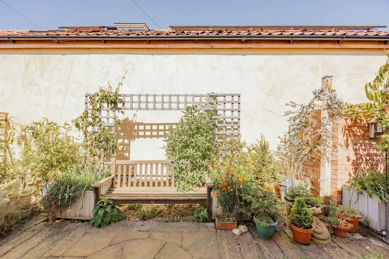 Characterful Cottage in Foulsham, photo 5