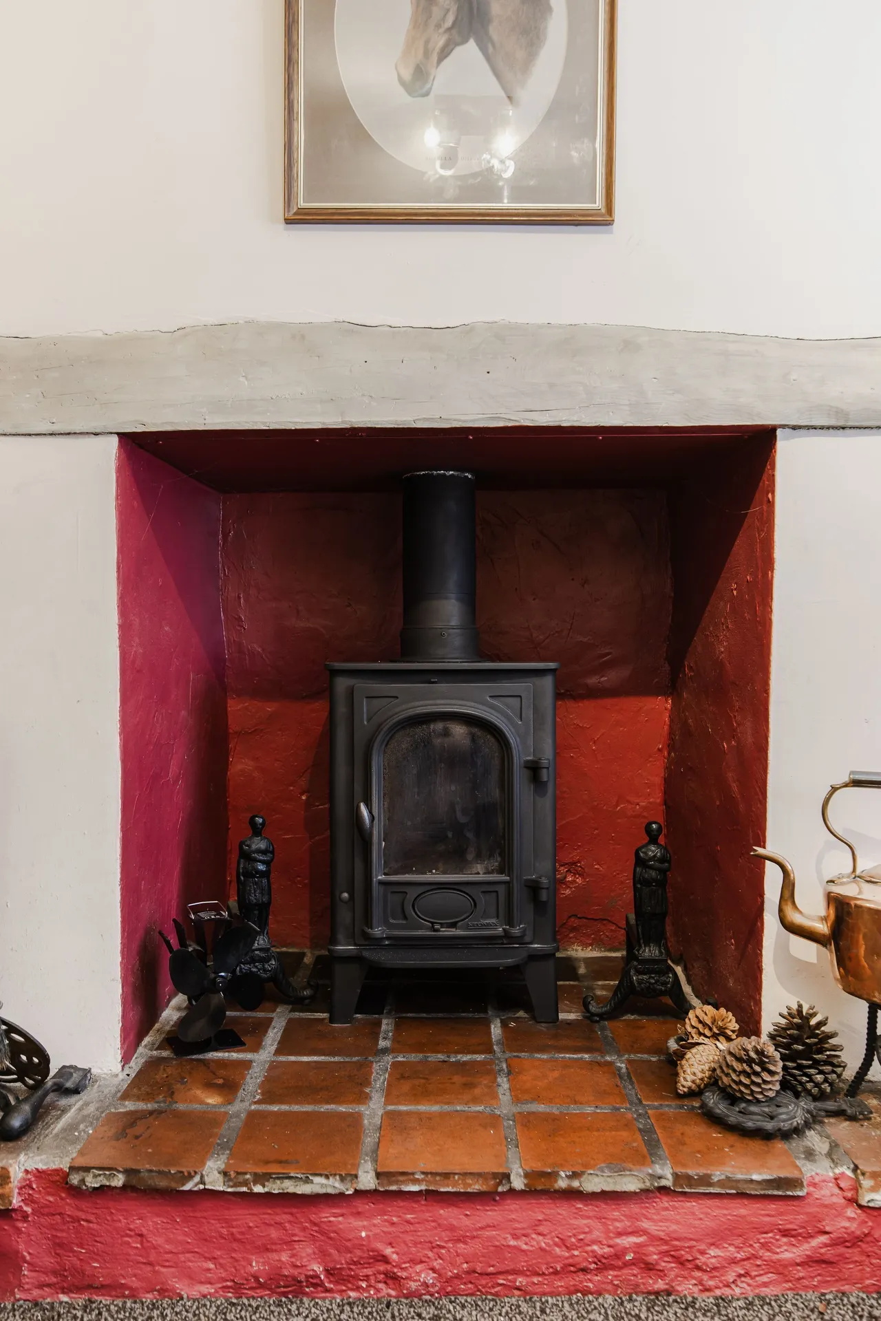 Characterful Cottage in Foulsham, photo 8