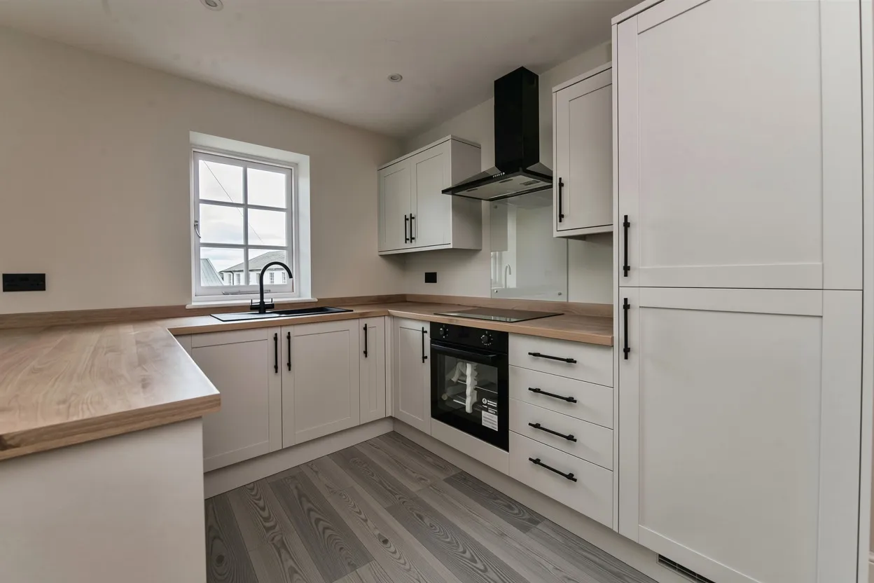 Bampton Street, Tiverton, photo 7