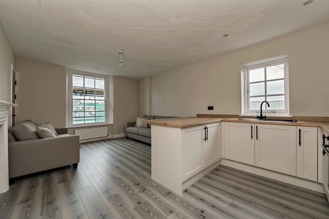 Bampton Street, Tiverton, photo 6
