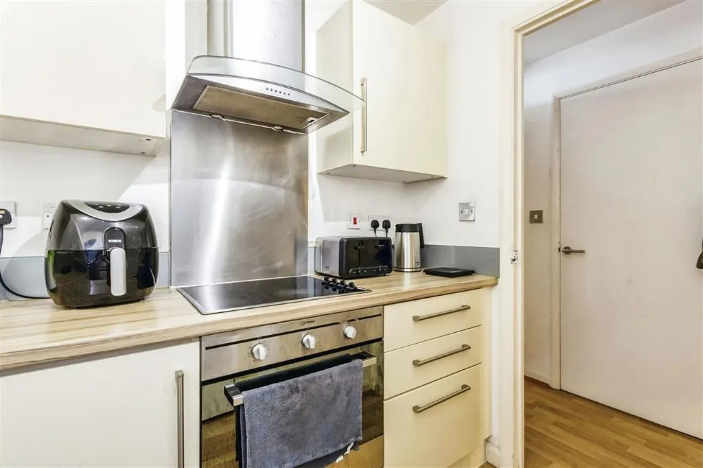 Derby Street, Nottingham, NG1, photo 6