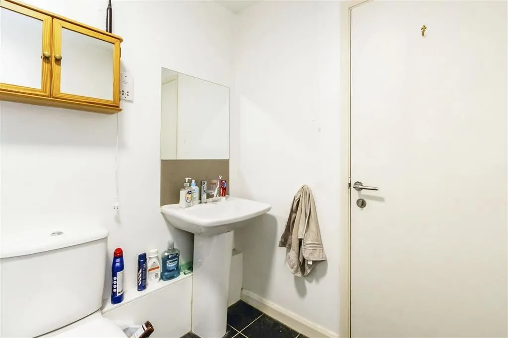 Derby Street, Nottingham, NG1, photo 13