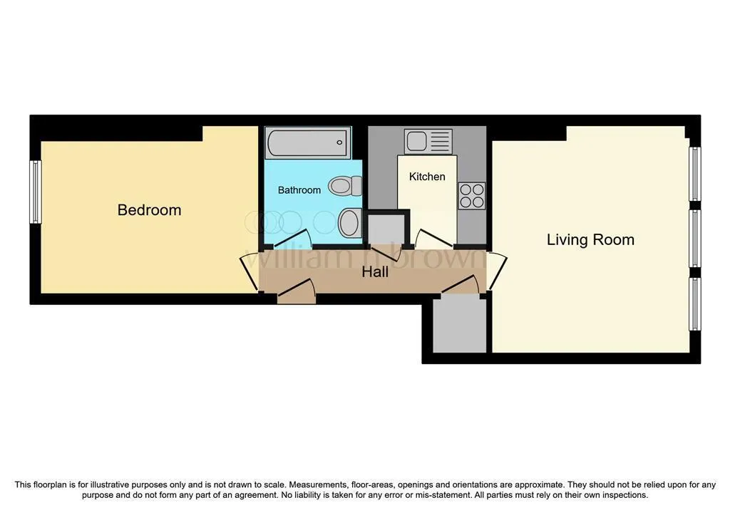 Derby Street, Nottingham, NG1, photo 15