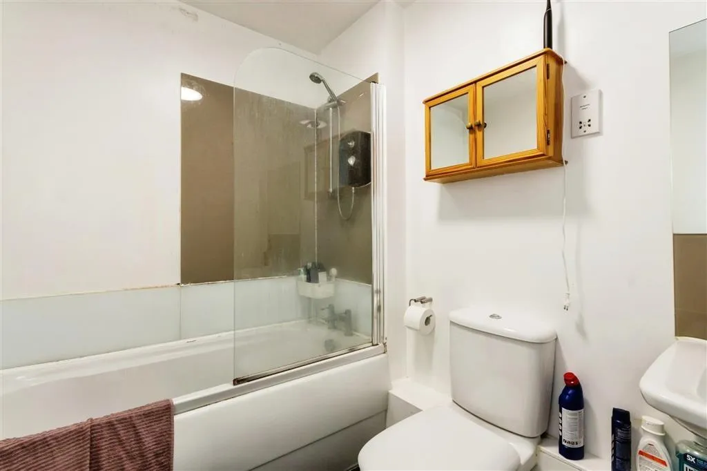 Derby Street, Nottingham, NG1, photo 12