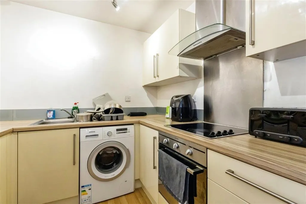 Derby Street, Nottingham, NG1, photo 7