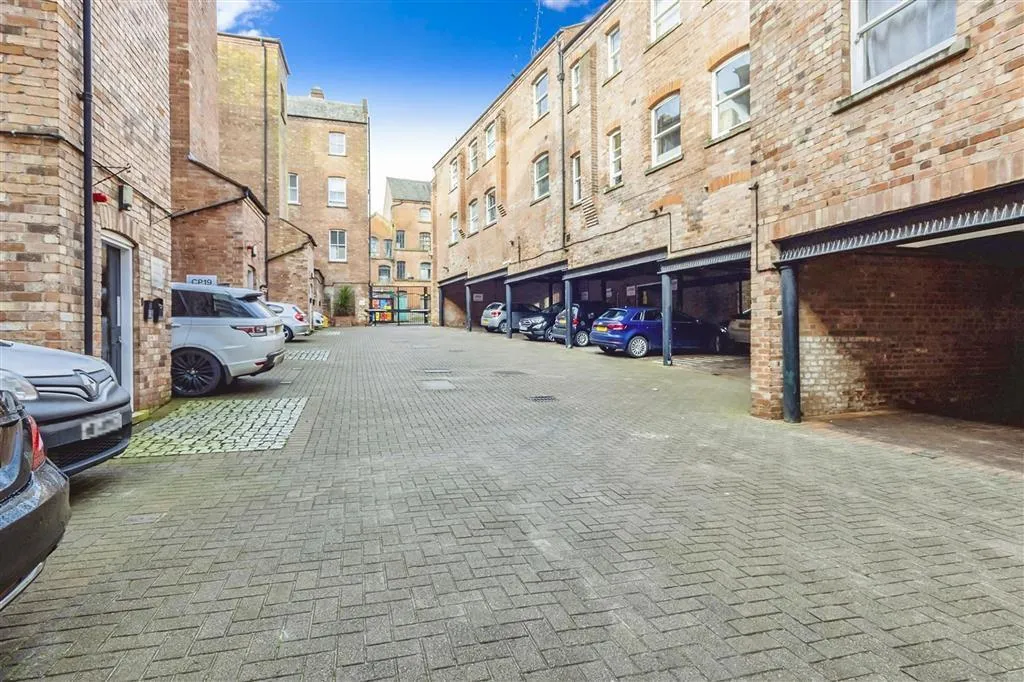 Derby Street, Nottingham, NG1, photo 16