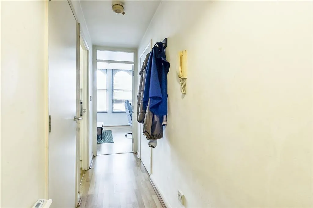 Derby Street, Nottingham, NG1, photo 8