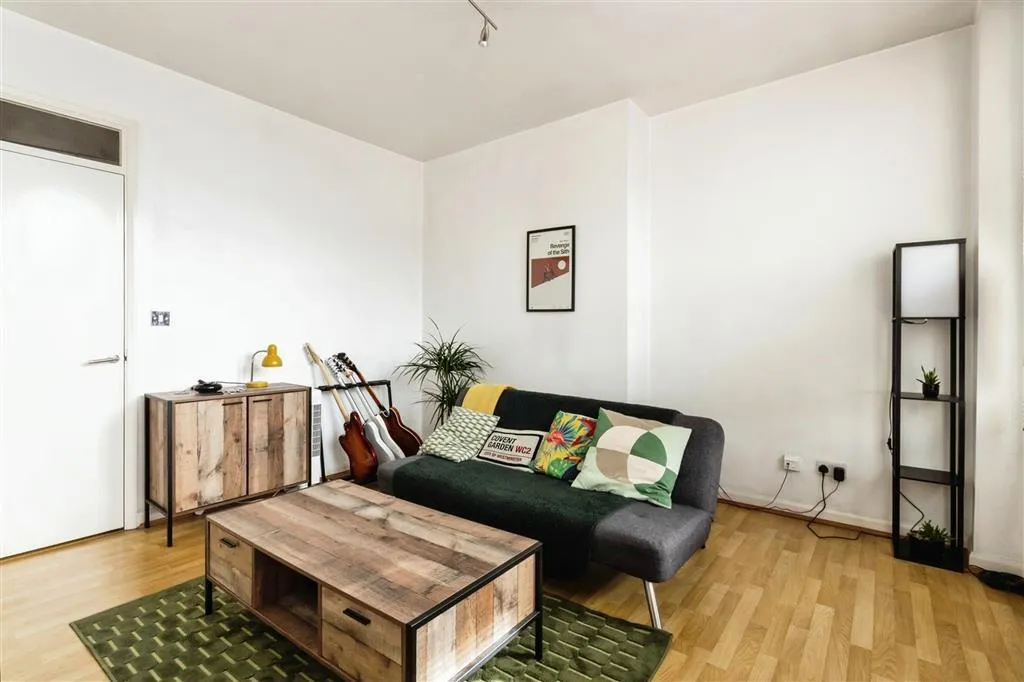 Derby Street, Nottingham, NG1, photo 4