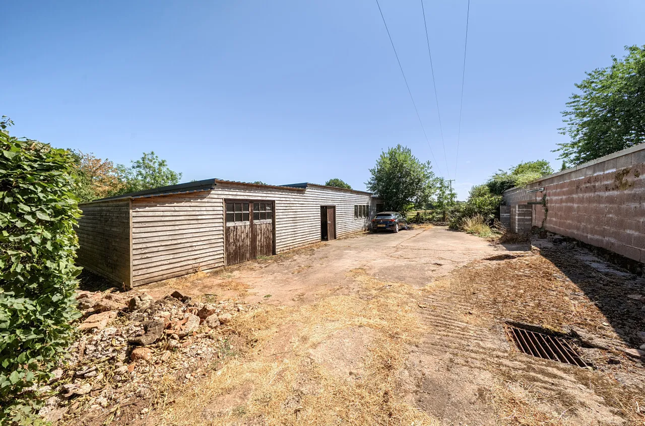 Holcombe Rogus, Wellington, photo 27