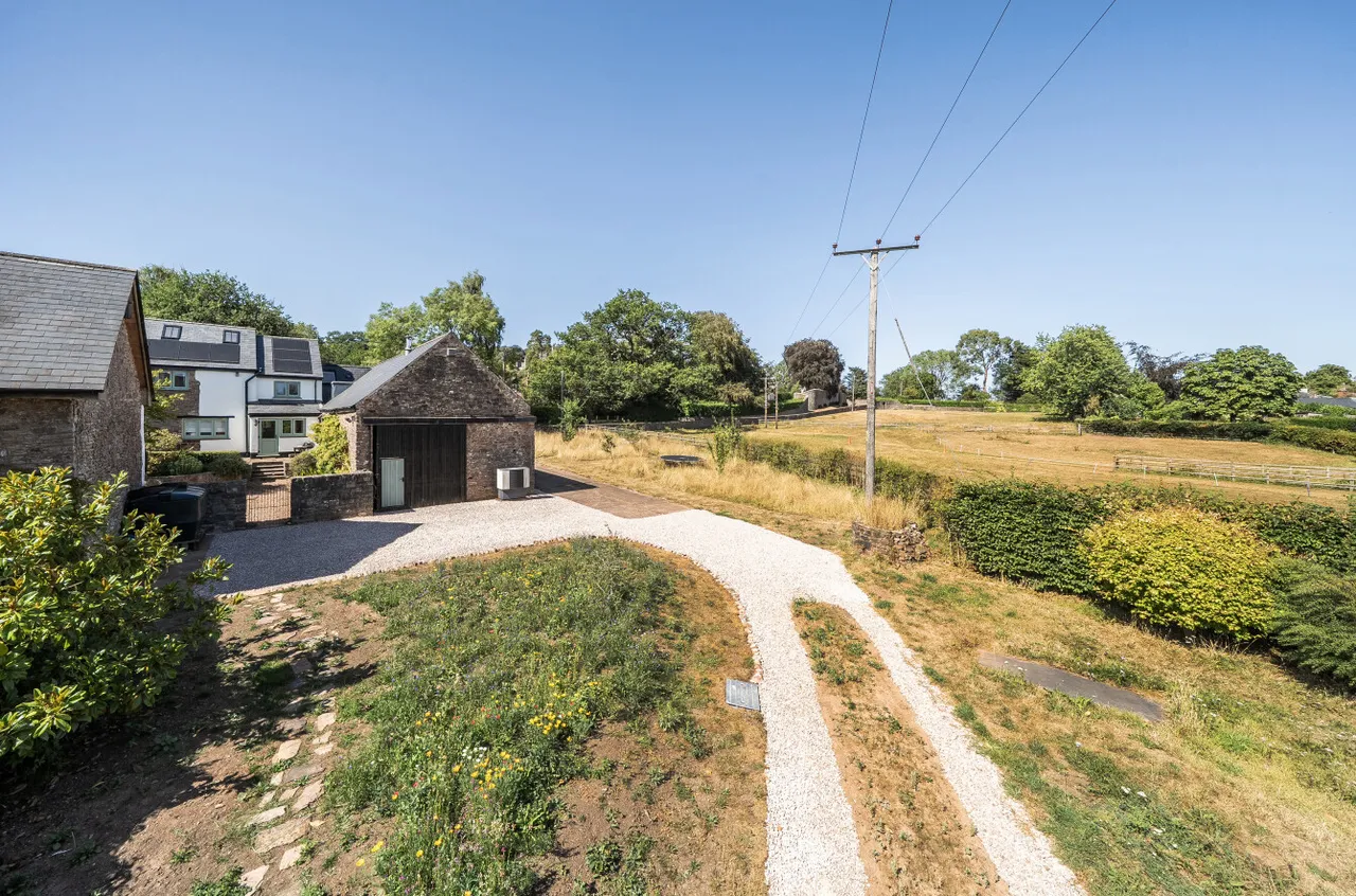 Holcombe Rogus, Wellington, photo 18