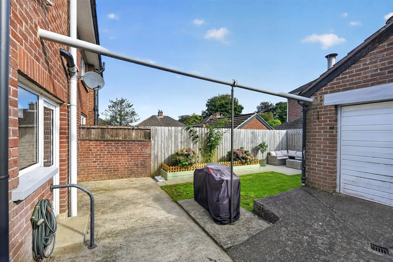 Wanstead Park, Dundonald, BT16, photo 26