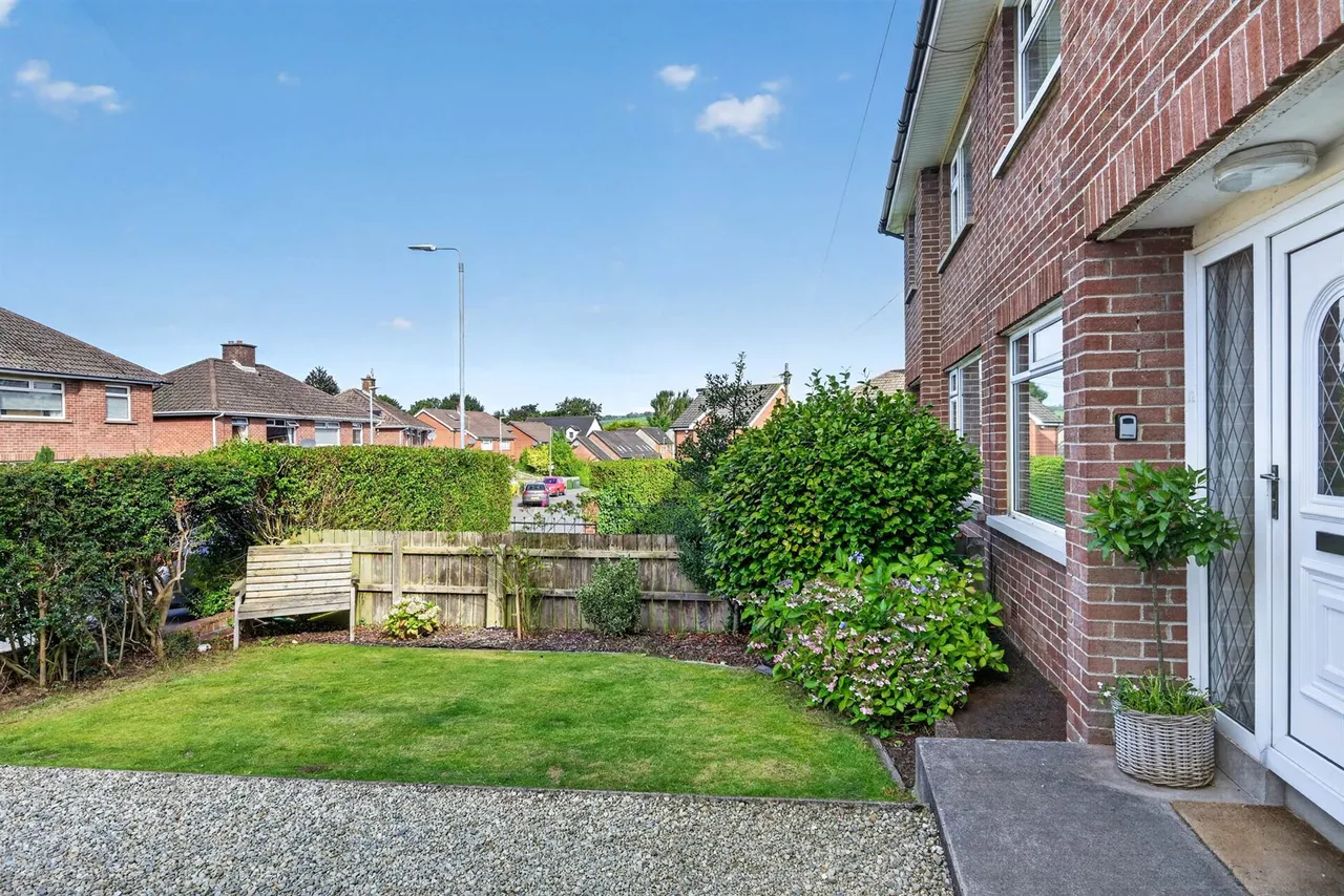 Wanstead Park, Dundonald, BT16, photo 25