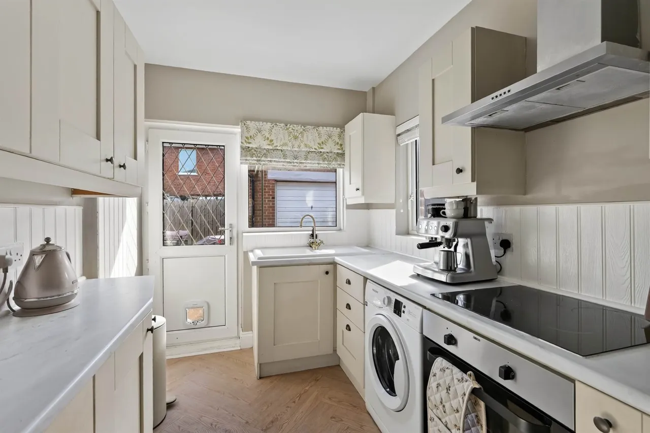 Wanstead Park, Dundonald, BT16, photo 8