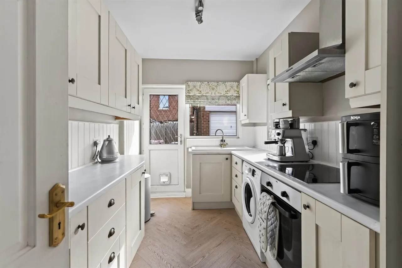Wanstead Park, Dundonald, BT16, photo 7