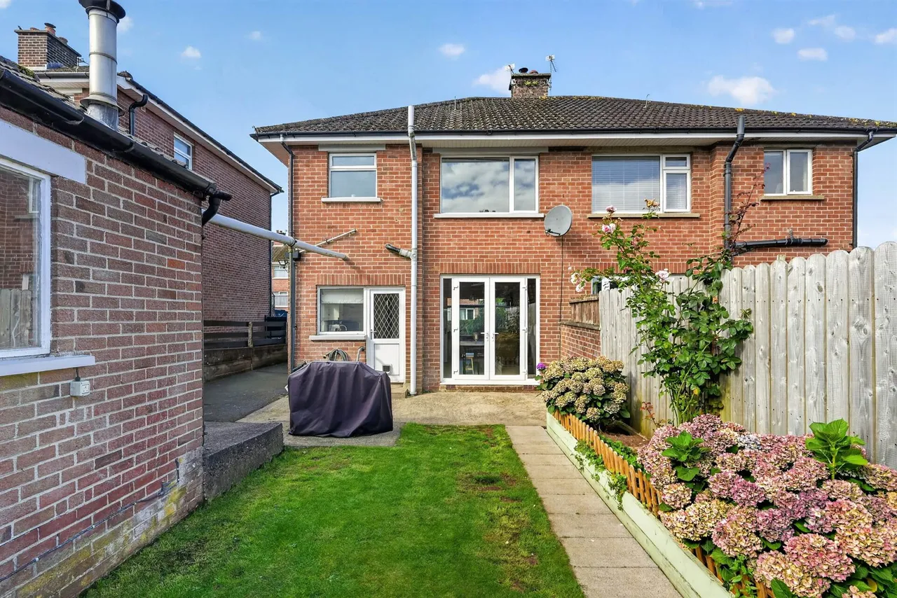 Wanstead Park, Dundonald, BT16, photo 28