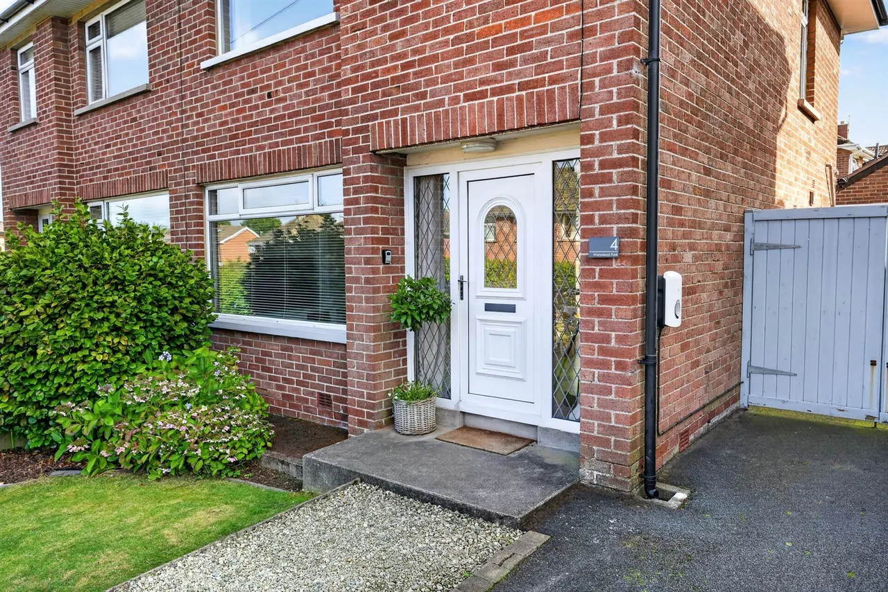 Wanstead Park, Dundonald, BT16, photo 4
