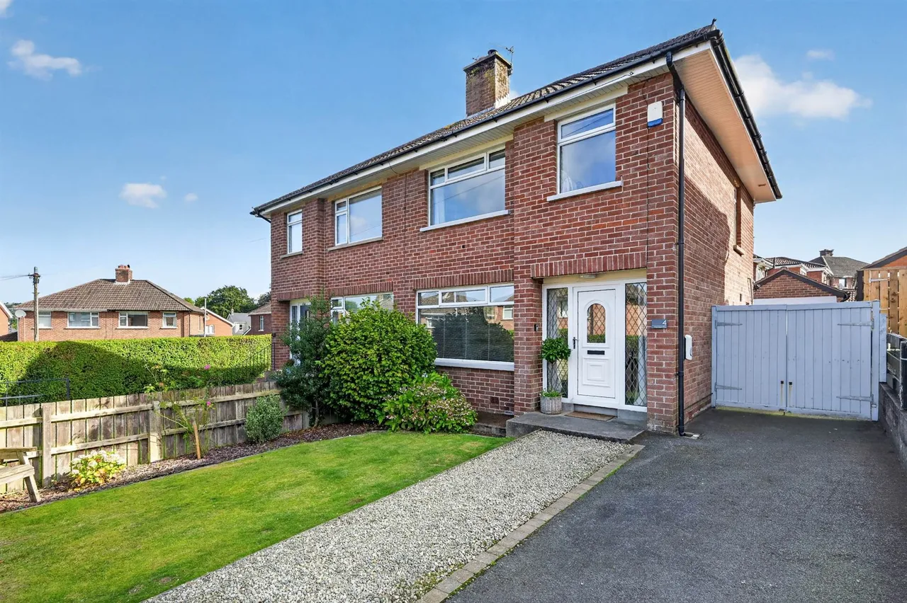 Wanstead Park, Dundonald, BT16, photo 3