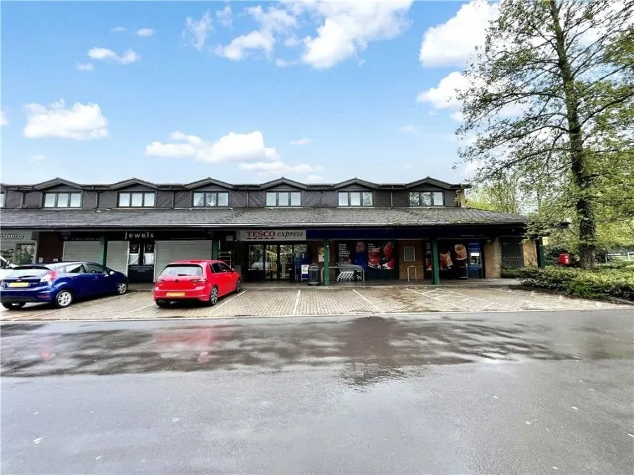 Wessex Road, West End, SO18, photo 6
