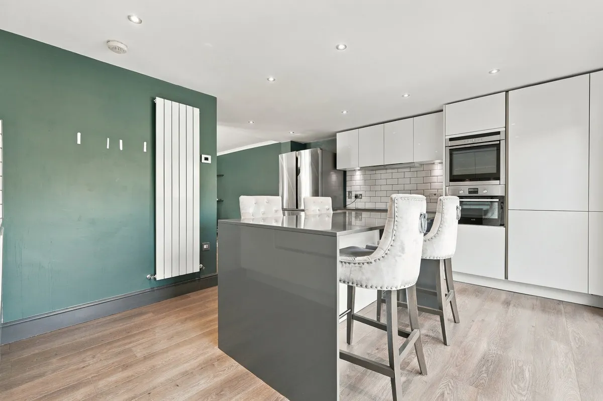 Kenilworth Gardens, Loughton, IG10, photo 11