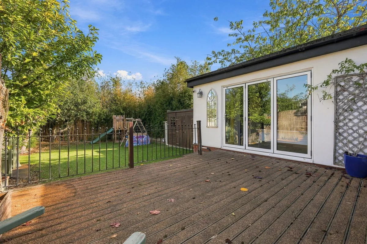 Kenilworth Gardens, Loughton, IG10, photo 34