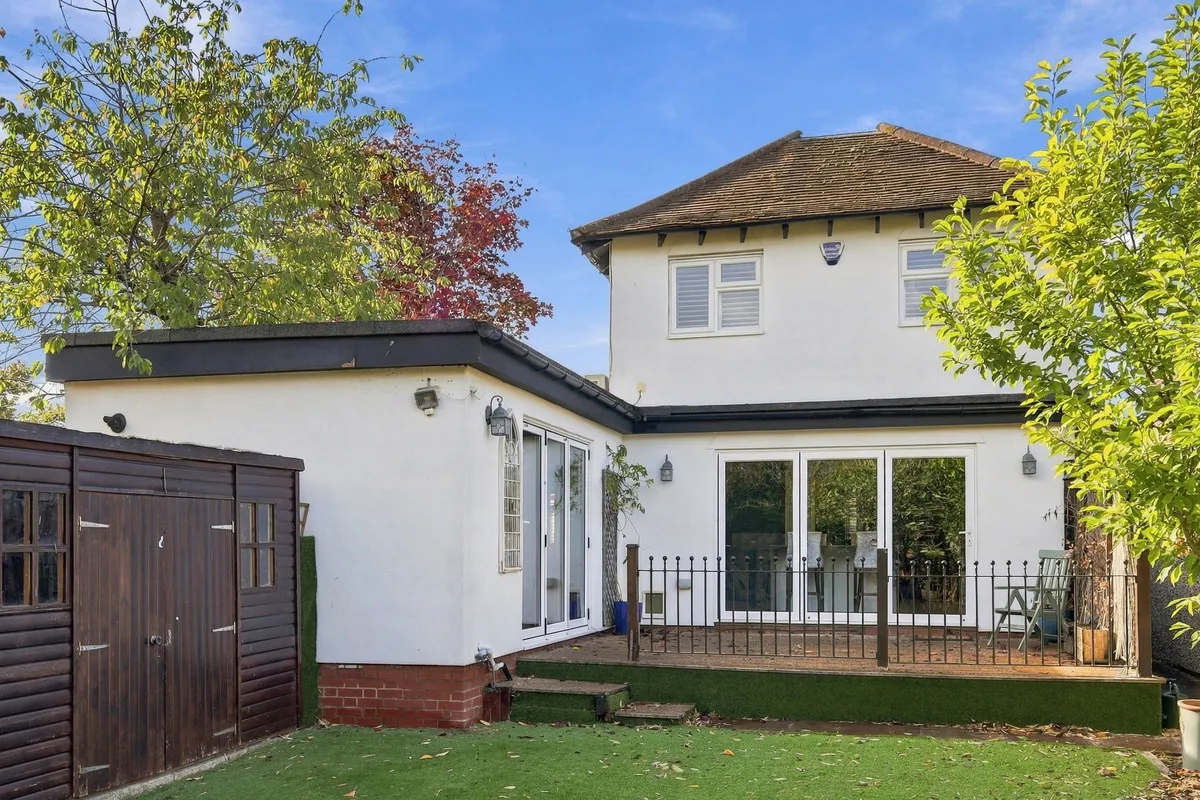 Kenilworth Gardens, Loughton, IG10, photo 33