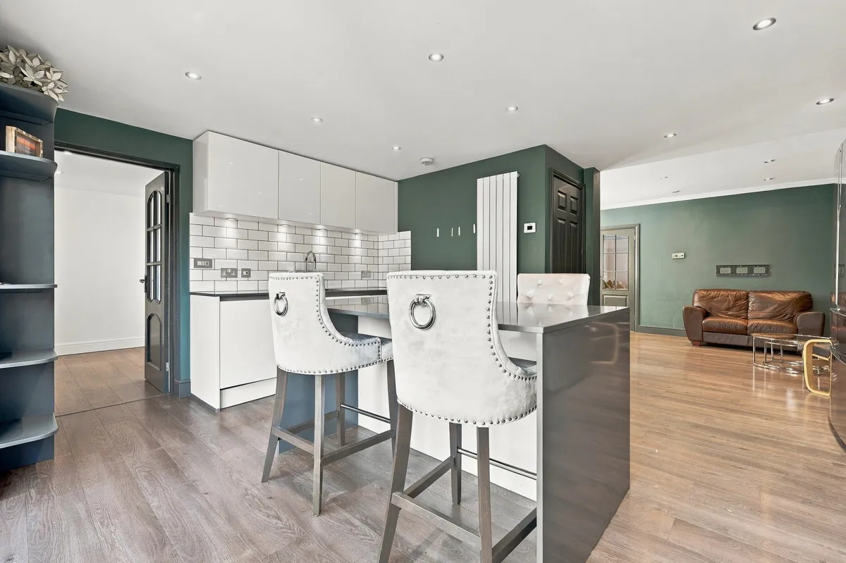 Kenilworth Gardens, Loughton, IG10, photo 10