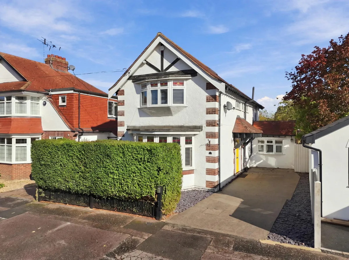 Kenilworth Gardens, Loughton, IG10, photo 37