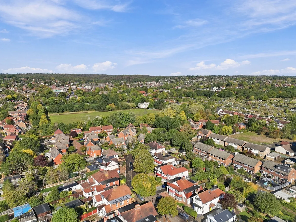 Kenilworth Gardens, Loughton, IG10, photo 35