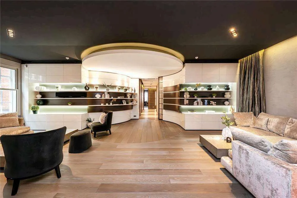 Hereford House, Mayfair, London, W1K 7DE, photo 7