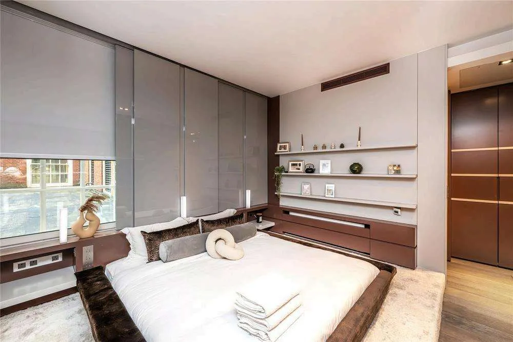 Hereford House, Mayfair, London, W1K 7DE, photo 21